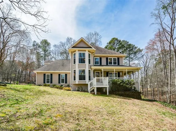 120 Mill Creek Ct, Acworth, GA 30101