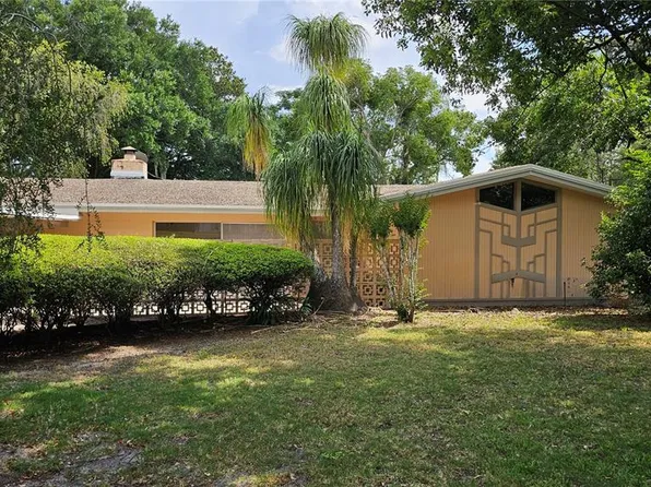 3300 Clemwood Dr, Orlando, FL 32803