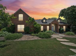 13614 Rehm Dr, Helotes, TX 78023