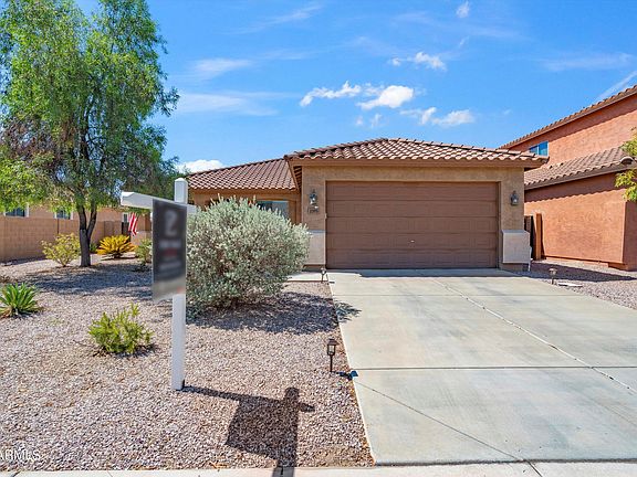 3rd image of 2395 W ANGEL Way