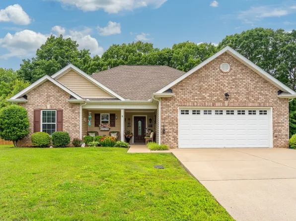 211 Blossom Ct, White House, TN 37188