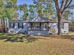2732 Grubbs Rd, Tallahassee, FL 32305