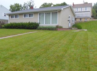 755 Levi St, Dubuque, IA 52003