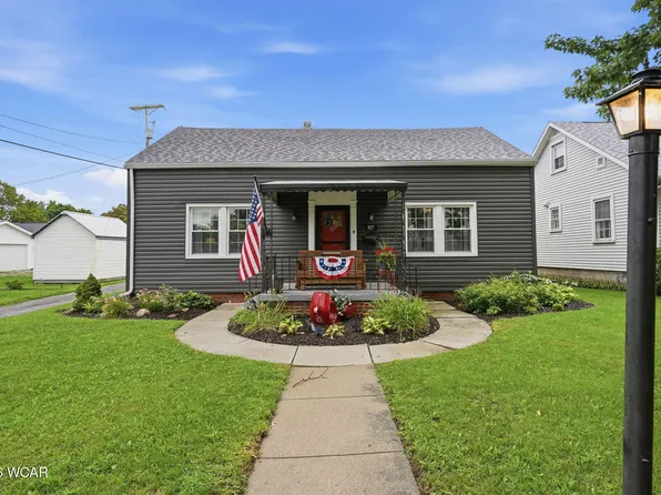 317 N Barron St, Kenton, OH 43326