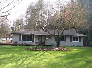 30610 Pittsburg Rd, Saint Helens, OR 97051