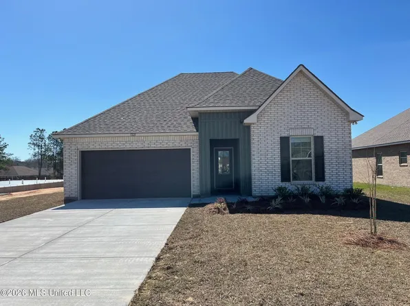 7221 Pencarrow Cir, Ocean Springs, MS 39564