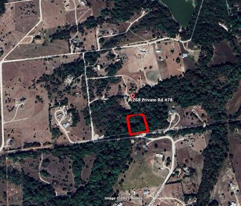 0 Private Road 478, Hillsboro, TX, 76645