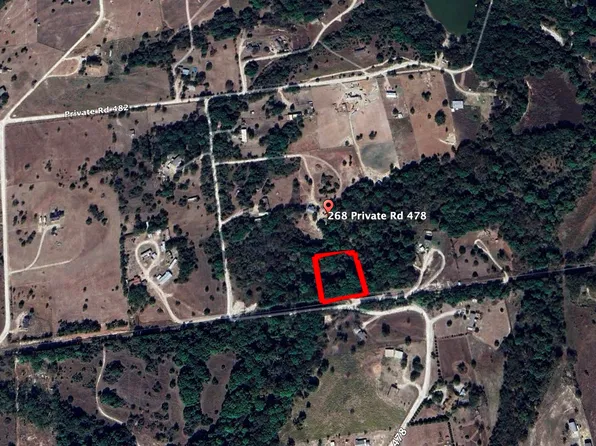 0 Private Road 478, Hillsboro, TX 76645