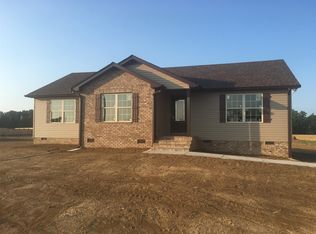 414 Meadows Rd LOT 11, Portland, TN 37148