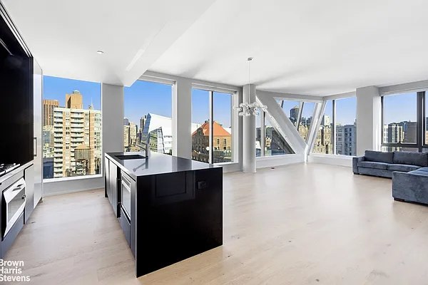 Rented by Brown Harris Stevens | media 12