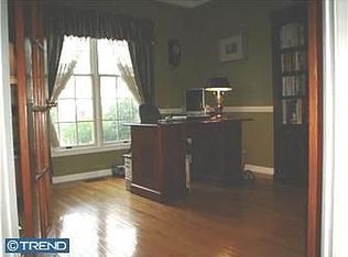 203 Olympic Club Ct, Blue Bell, PA 19422