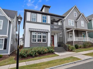 1008 Whistler St, Durham, NC 27713