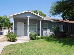 1445 N Myers St, Burbank, CA 91506