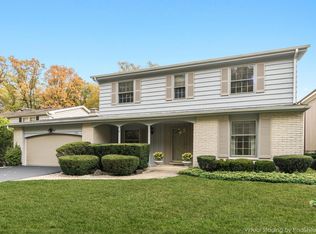 1705 Sherwood Rd, Highland Park, IL 60035