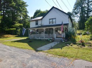 11 Rosalie Ave, Warrensburg, NY 12885
