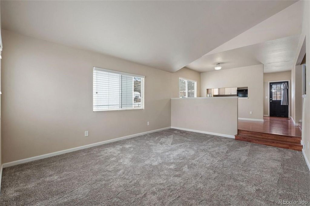 Apartment in Woodland Park, Teller - More