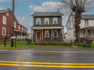 317 Kennedy Ave, Mertztown, PA 19539