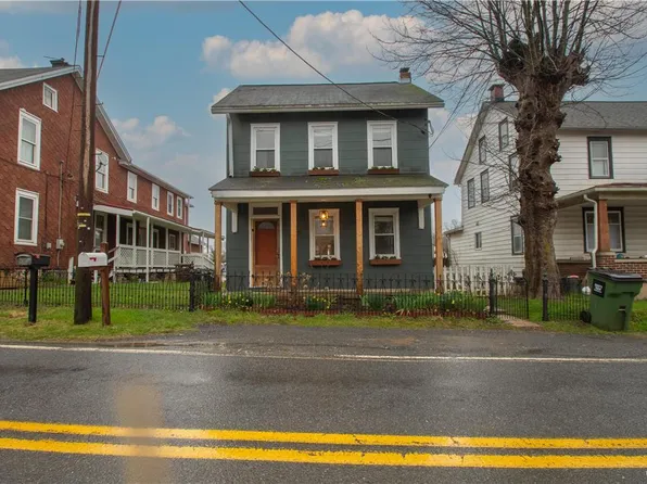 317 Kennedy Ave, Mertztown, PA 19539