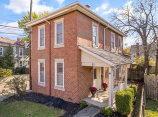 21 E Mithoff St, Columbus, OH 43206