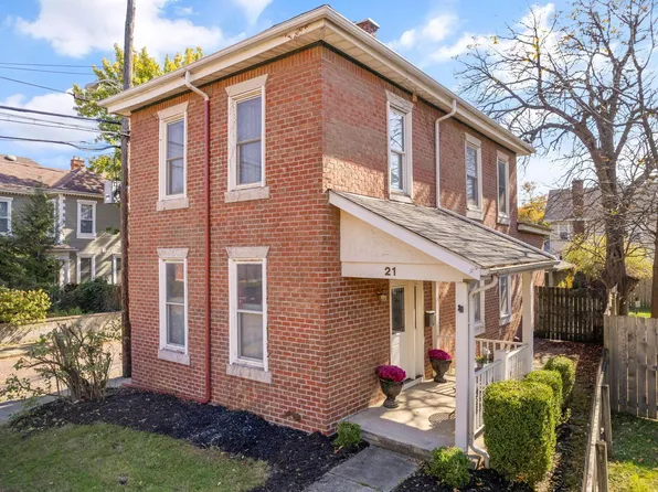 21 E Mithoff St, Columbus, OH 43206