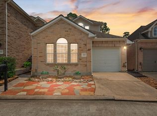 2919 Crescent Star Rd, Spring, TX 77388