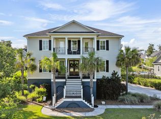 3011 River Vista Way, Mount Pleasant, SC 29466