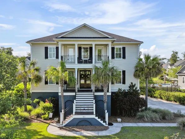 3011 River Vista Way, Mount Pleasant, SC 29466
