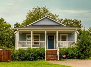 736 Quarry St, Raleigh, NC 27601