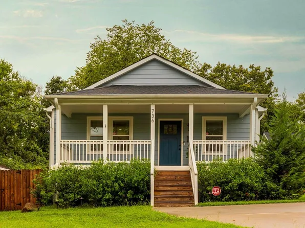 736 Quarry St, Raleigh, NC 27601