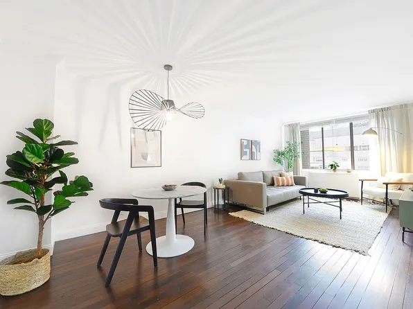 220 E 65th St APT 23J, New York, NY 10065
