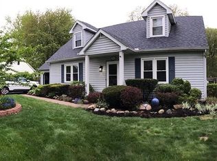 7359 Danforth Rd, Temperance, MI 48182