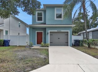 3006 Thelma St #1/2, Tampa, FL 33605