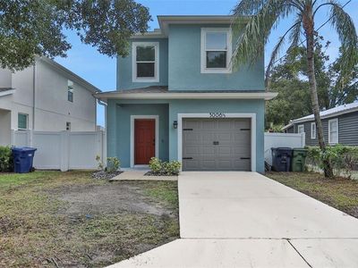 3006 Thelma St #1/2, Tampa, FL, 33605