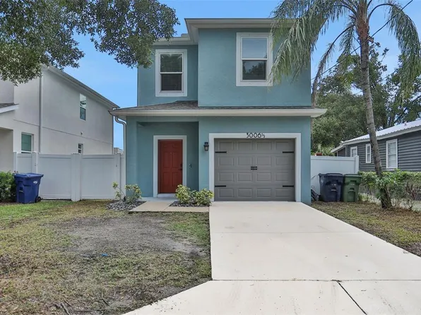 3006 Thelma St #1/2, Tampa, FL 33605
