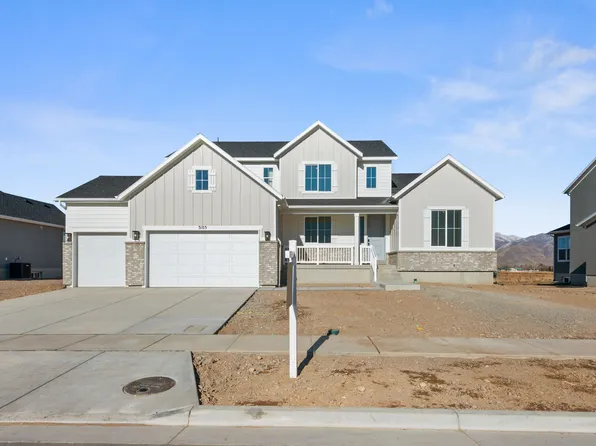 3103 E 1000 S #303, Spanish Fork, UT 84660