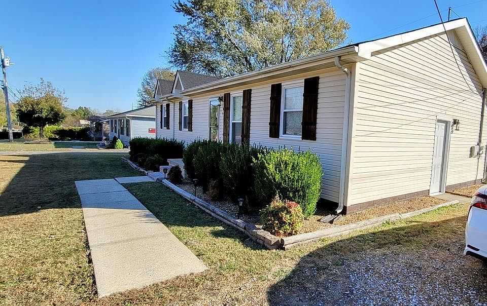 159 Bybee Dr, Mcminnville, TN 37110 Zillow
