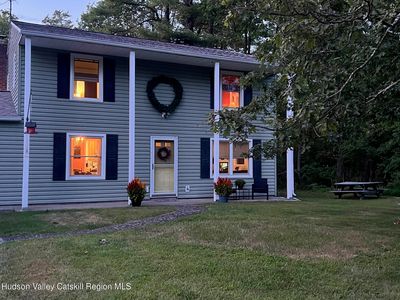 43 Brittany Drive, West Hurley, NY, 12491