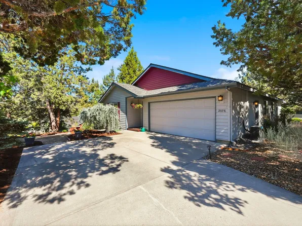 2058 NE Hollow Tree Ln, Bend, OR 97701