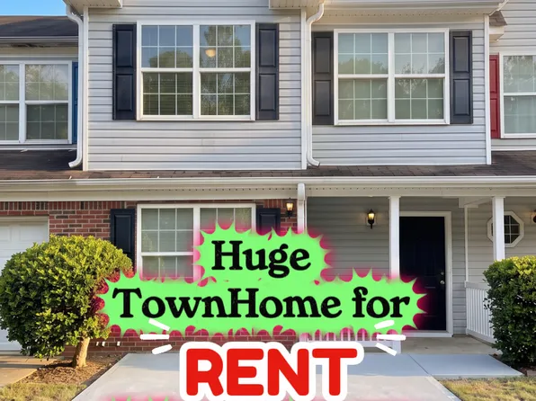 1160 Maple Valley Ct, Union City, GA 30291