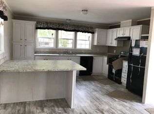 4960 S Seneca St LOT 20, Wichita, KS 67217