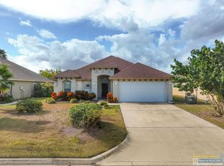 32 Bethpage Dr, Laguna Vista, TX 78578