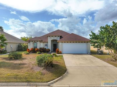 32 Bethpage Dr, Laguna Vista, TX, 78578