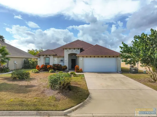 32 Bethpage Dr, Laguna Vista, TX 78578