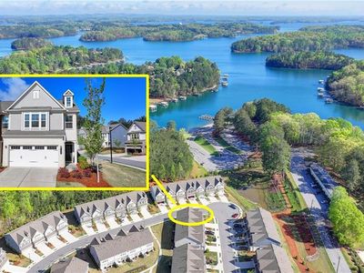 2220 Lanier Harbor Point, Buford, GA, 30518