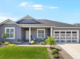 3860 Arena Dr, Medford, OR