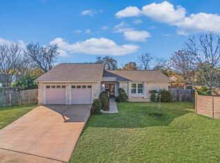 12410 Sparkling Creek Cir, Austin, TX 78729