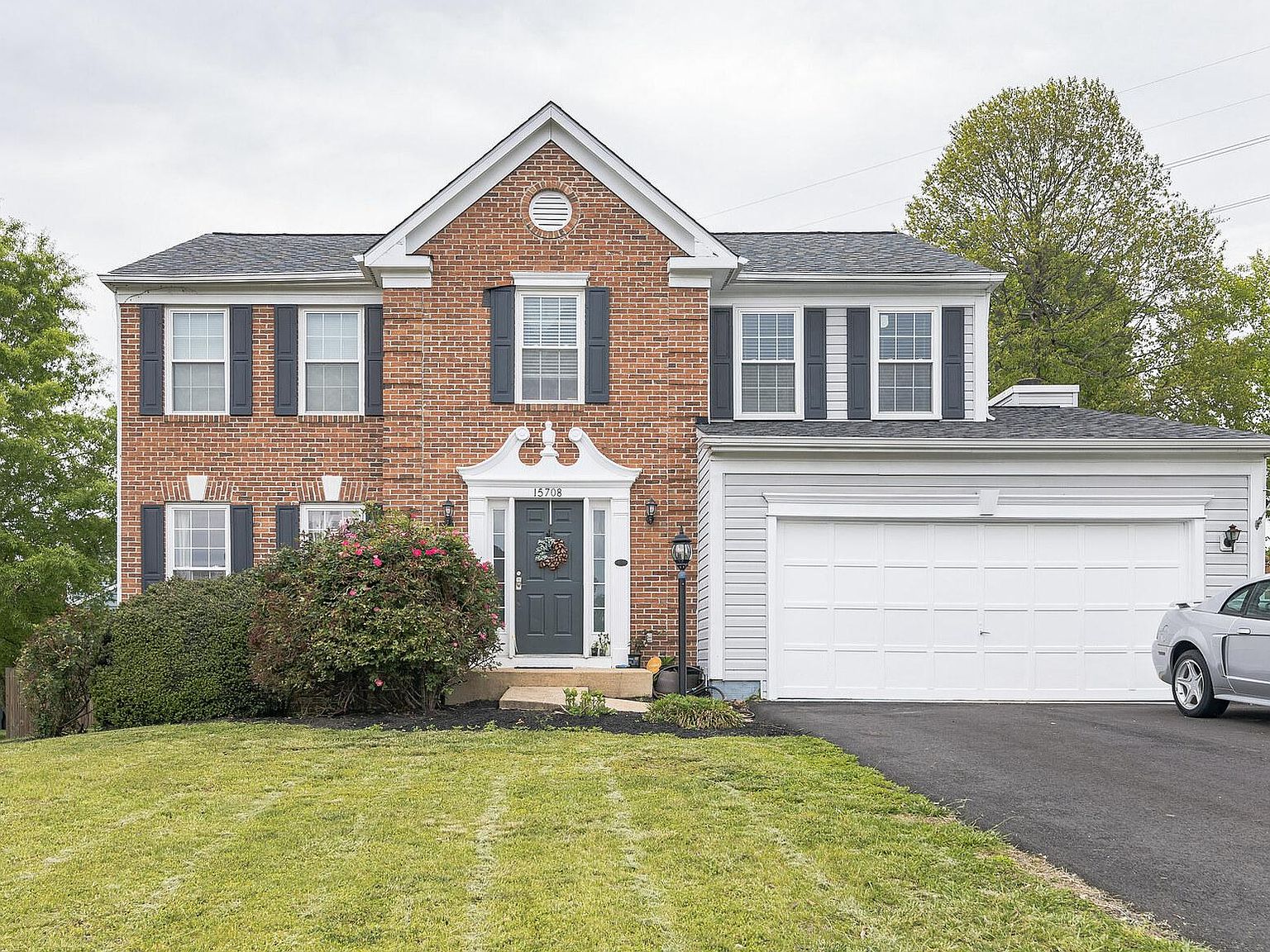 15708 Beau Ridge Dr, Woodbridge, VA 22193 Zillow