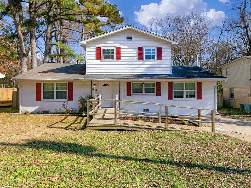 1st image of 66 Honeysuckle Dr