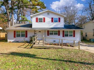 66 Honeysuckle Dr, Jackson, TN 38301