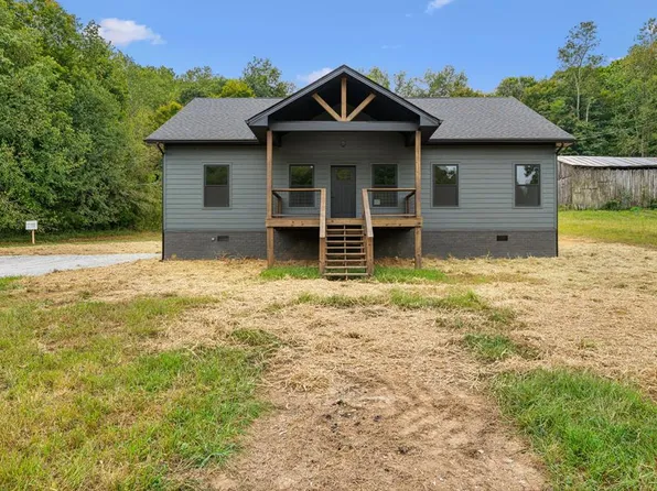 248 Beech Hill Ln Lot 8, Hartsville, TN 37074
